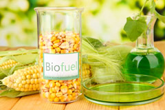 Flixton biofuel availability