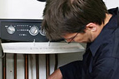 boiler repair Flixton