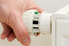 Flixton central heating repair costs
