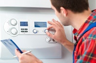 free commercial Flixton boiler quotes