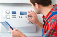 free Flixton gas safe engineer quotes